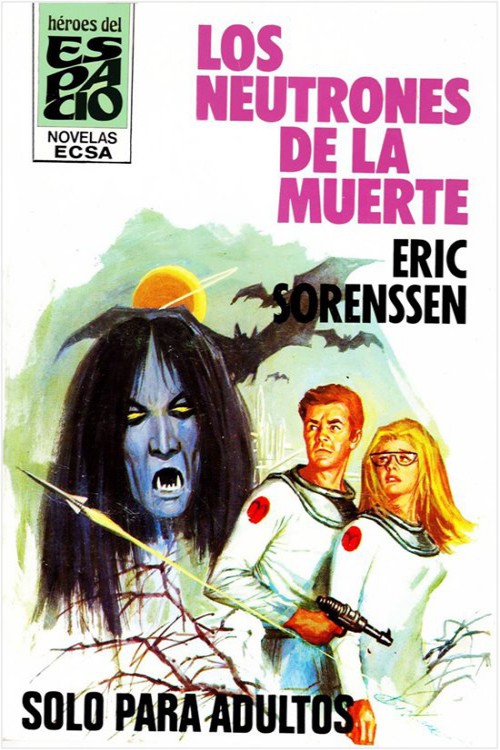 Los neutrones de la muerte