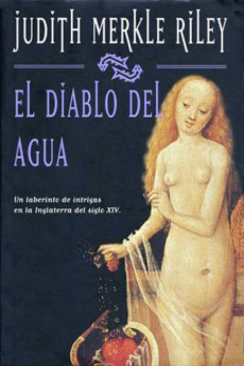 El diablo del agua