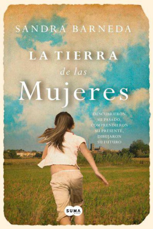 La tierra de las mujeres