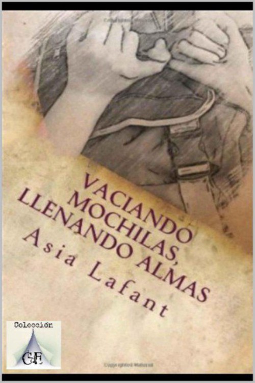 Vaciando mochilas, llenando almas