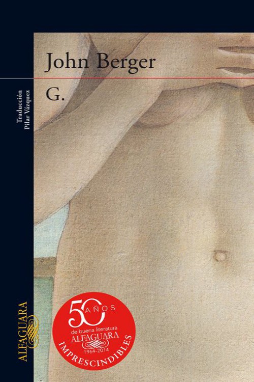John Berger