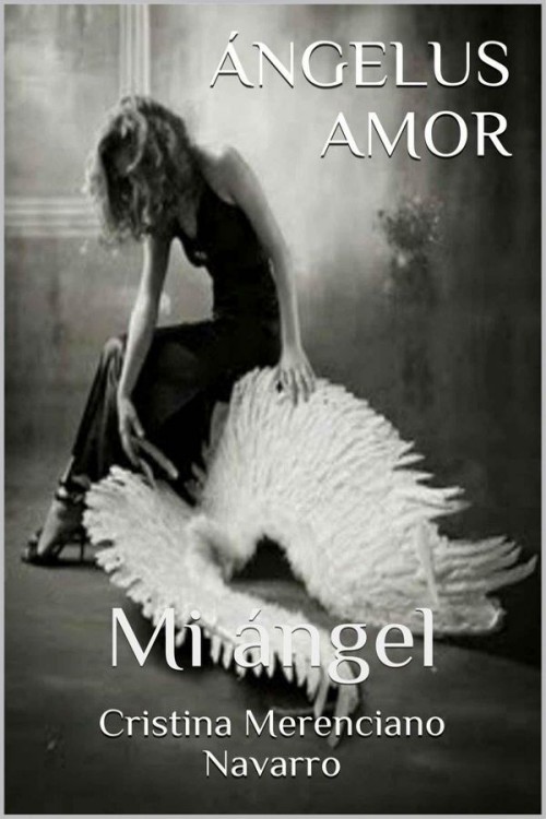 Cristina Merenciano Navarro