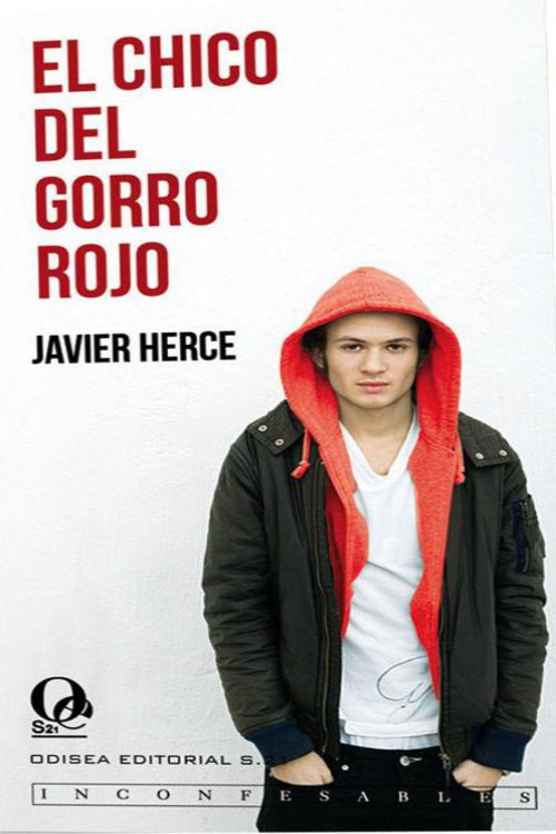 El chico del gorro rojo