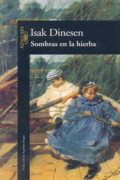 Isak Dinesen