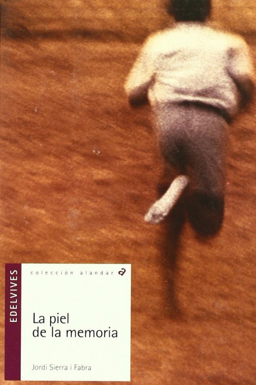 Jordi Sierra i Fabra