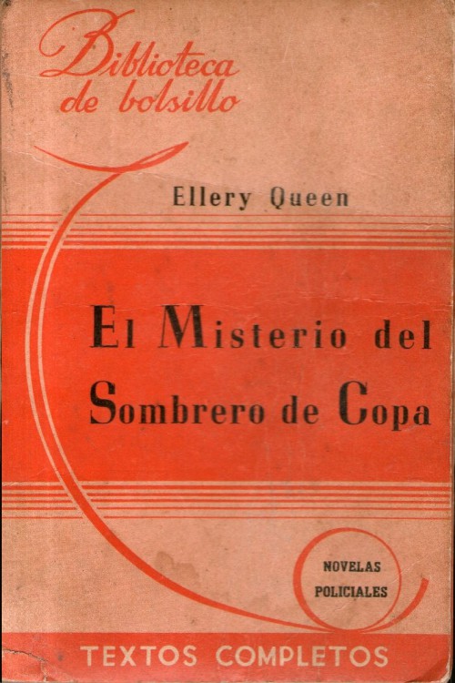Ellery Queen