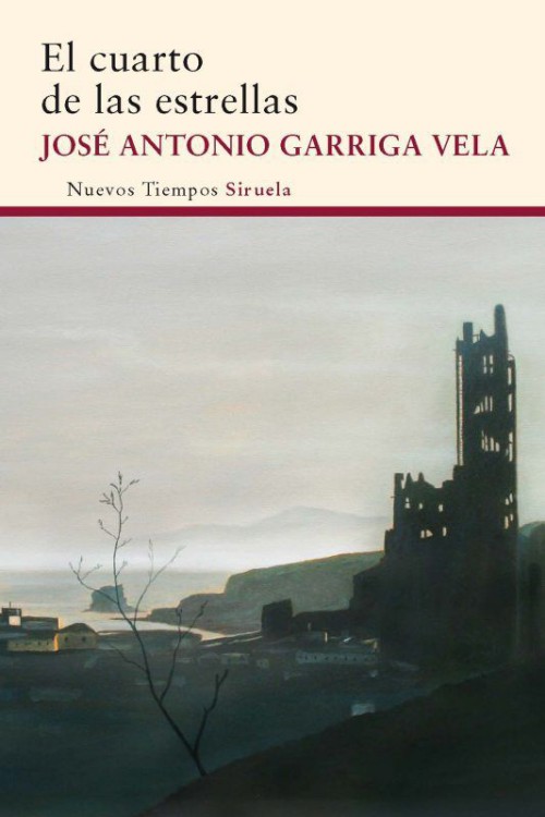 José Antonio Garriga Vela