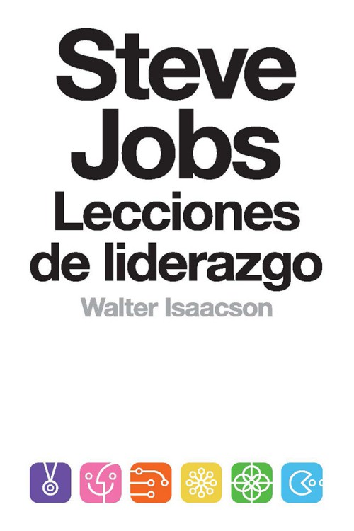 Walter Isaacson