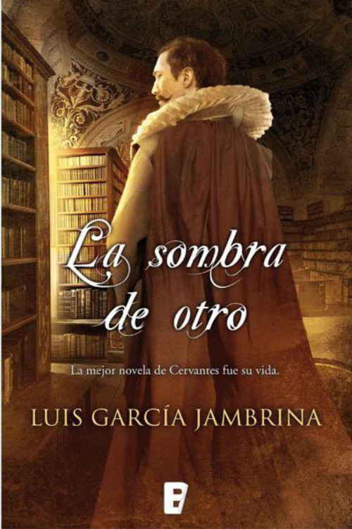 Luis García Jambrina