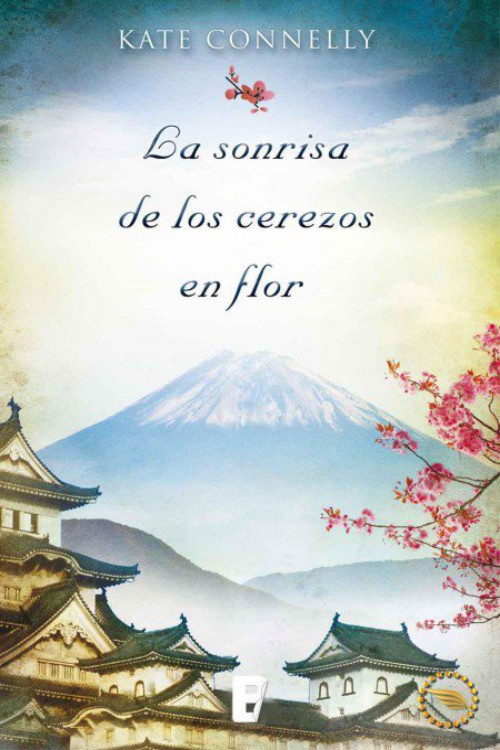 La sonrisa de los cerezos en flor