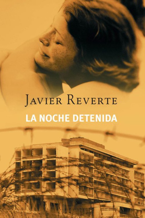La noche detenida