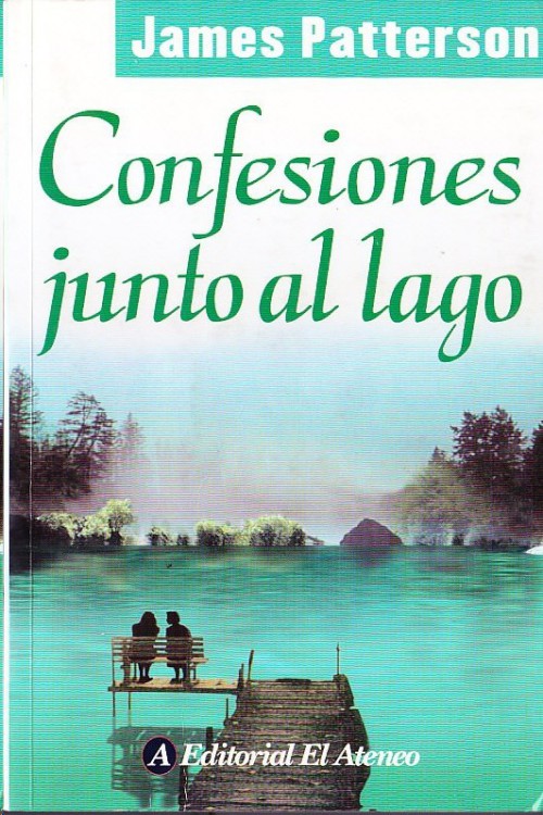 Confesiones junto al lago