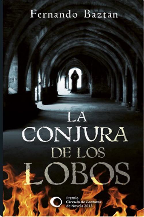La conjura de los lobos