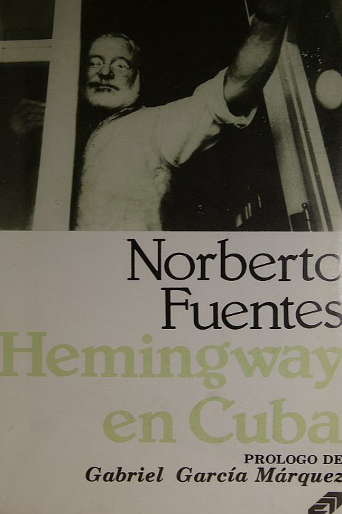 Norberto Fuentes