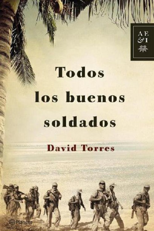Todos los buenos soldados
