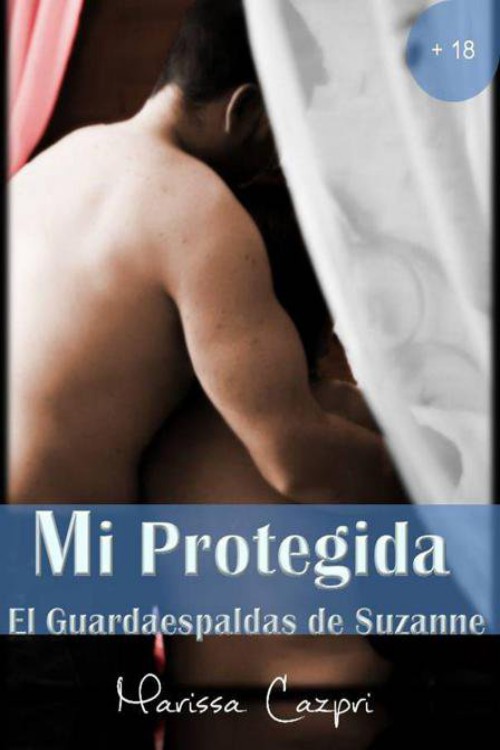 Mi protegida