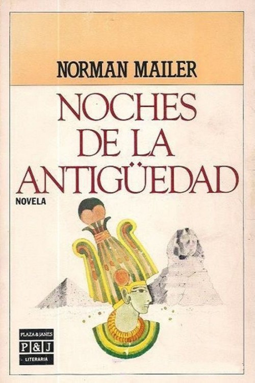 Noches de la antigüedad