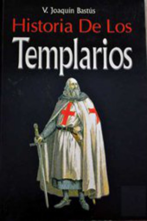 Historia de los Templarios