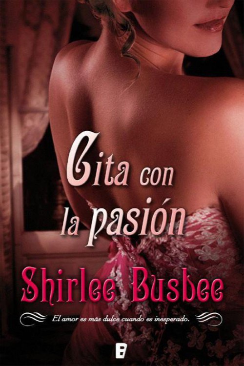 Shirlee Busbee