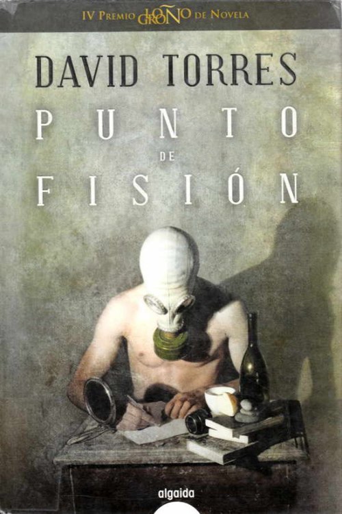 Punto de fisión