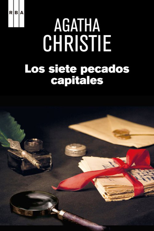 Los siete pecados capitales