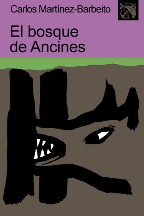 El bosque de Ancines