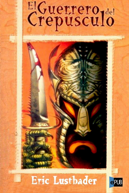 El guerrero del crepúsculo