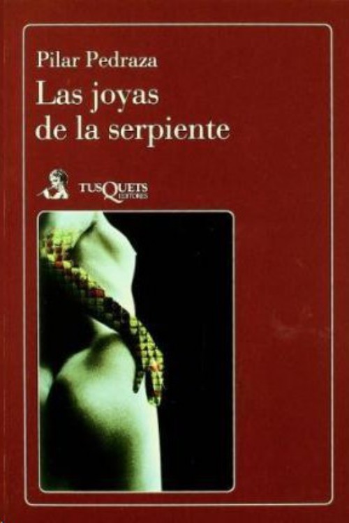 Las joyas de la serpiente