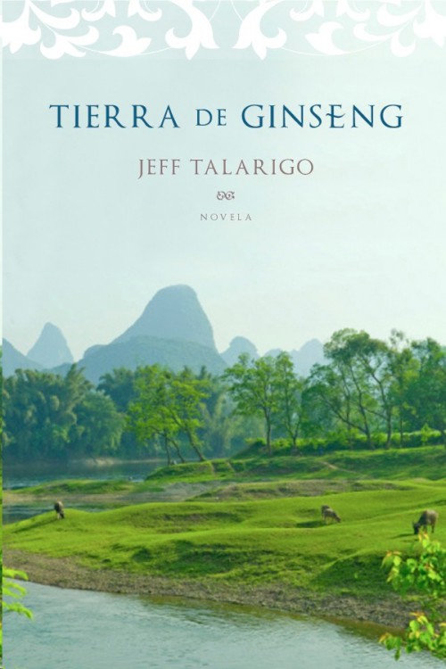 Tierra de ginseng