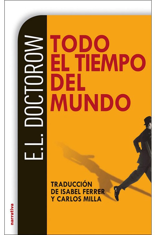 Todo el tiempo del mundo