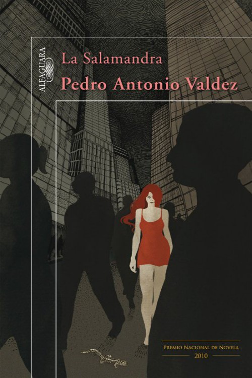 Pedro Antonio Valdez