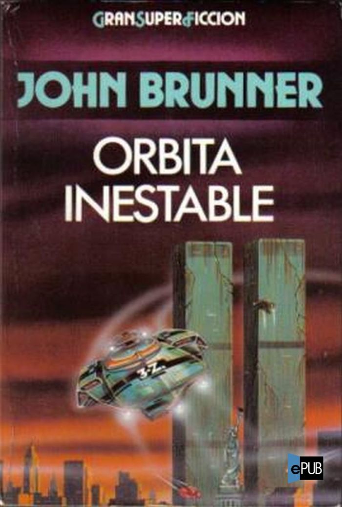 John Brunner