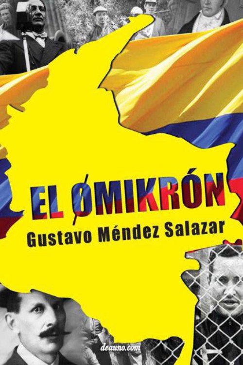 El Omikrón