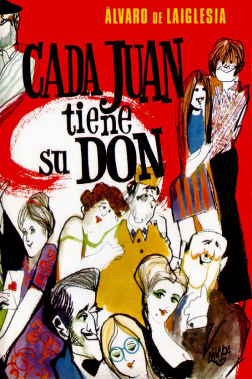 Cada Juan tiene su Don