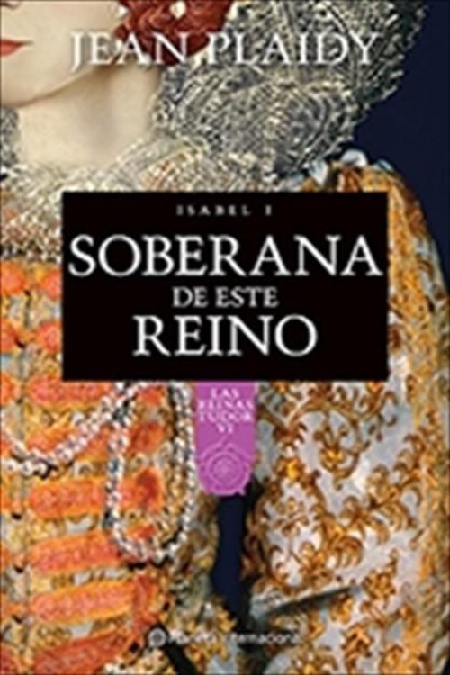 Soberana de este reino