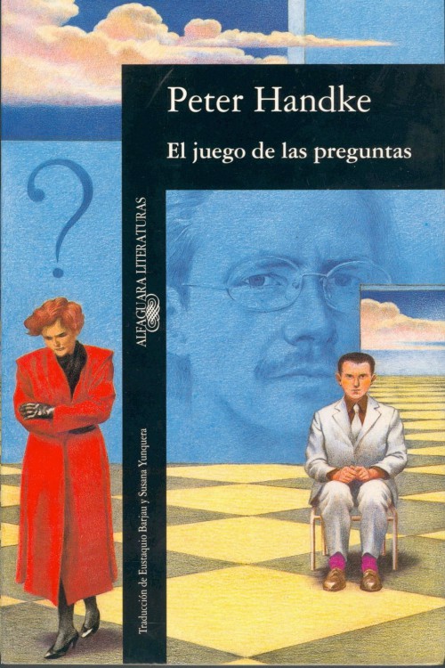 El juego de las preguntas