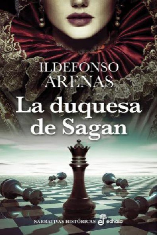La duquesa de Sagan