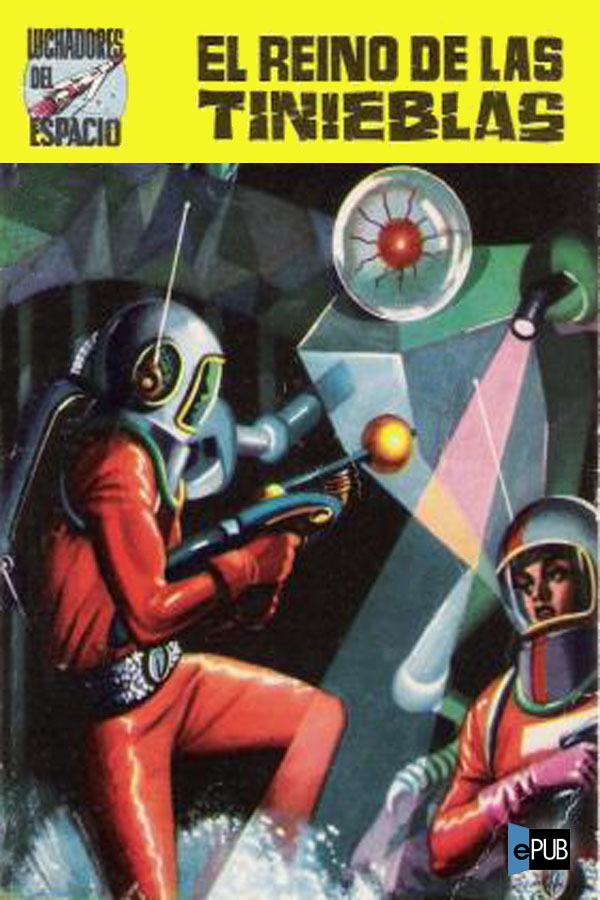 El reino de las tinieblas