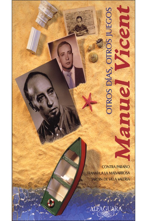 Otros días, otros juegos