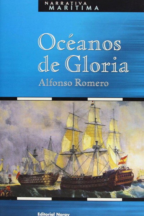 Océanos de Gloria