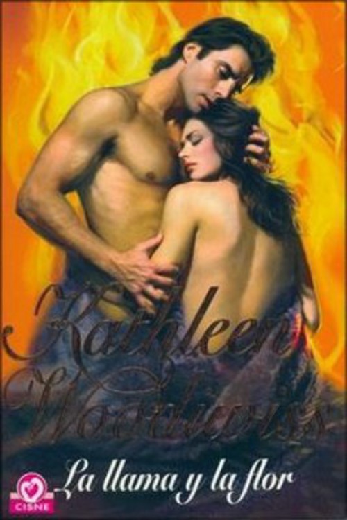 Kathleen E. Woodiwiss