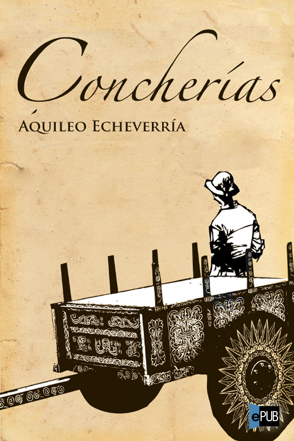 Aquileo J. Echeverría