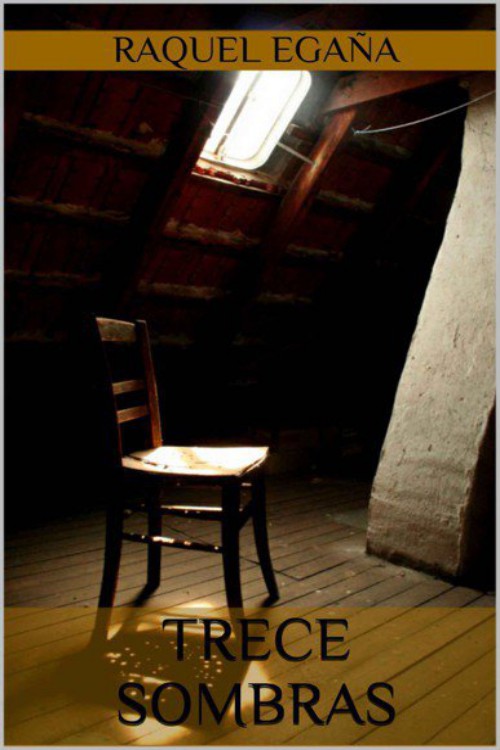 Trece sombras