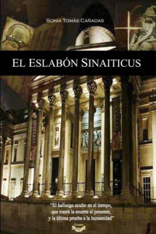 El eslabón sinaiticus