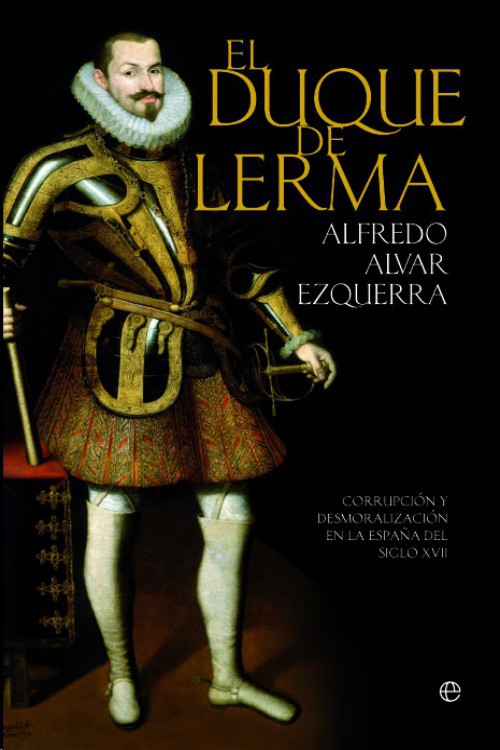 El duque de Lerma