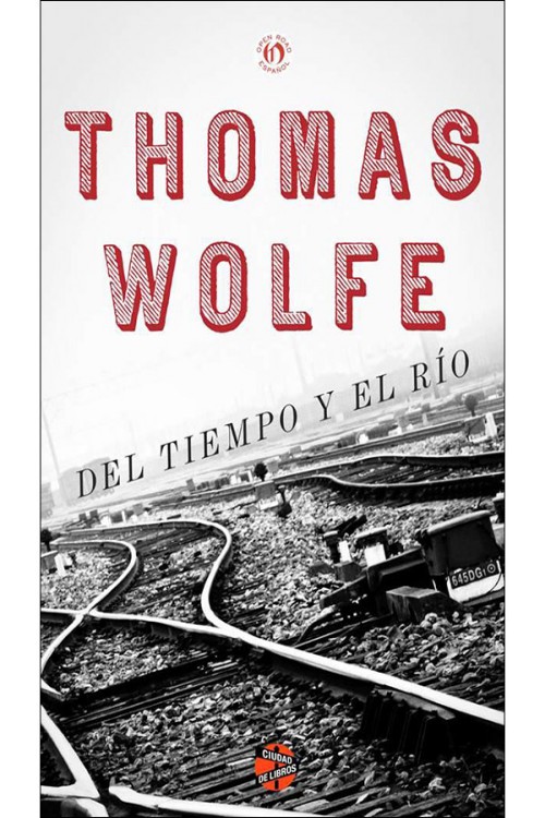 Del tiempo y el río