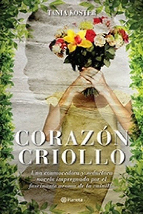 Corazón criollo
