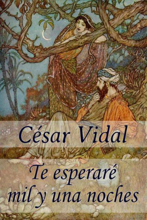 César Vidal