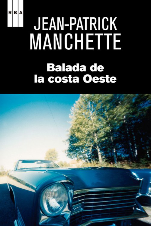 Balada de la costa oeste