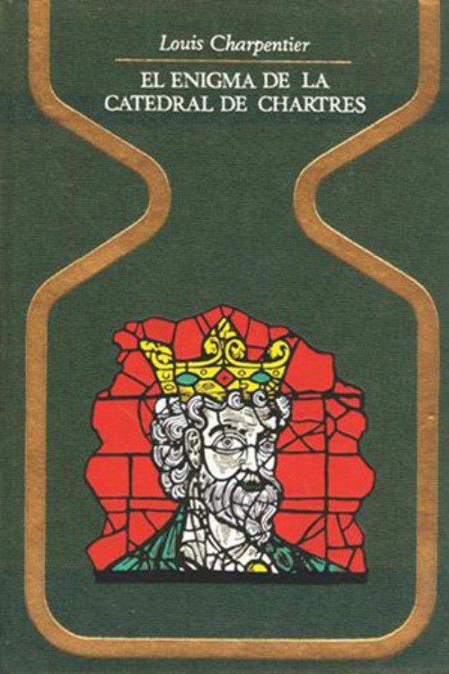El enigma de la catedral de Chartres